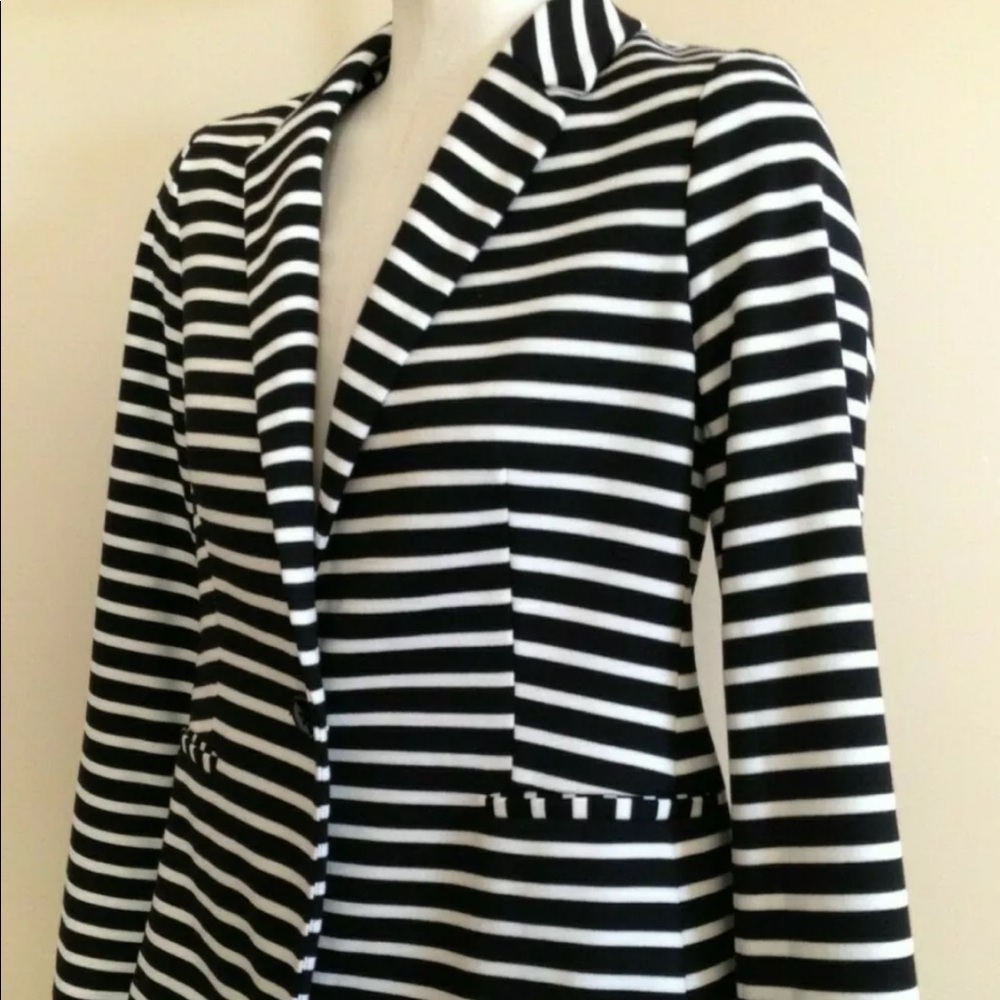 Chico’s Blazer